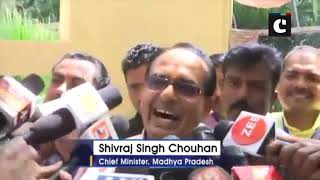 Congress should at least respect its own ministers: CM Shivraj on Digvijay Singh’s