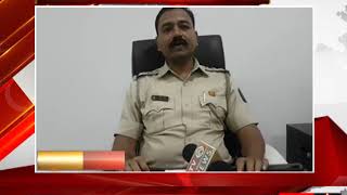 ठाणे - ठाणे पुलिस ने की बड़ी कारवाई  - tv24