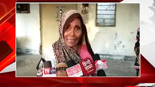 मैनपुरी - मुकदमे में राजीनामा ना करने पर दबंग ने महिला को पीटा - tv24