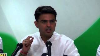 AICC Press Conference  | 25 September, 2015