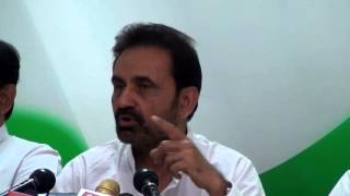 AICC Press Conference | 3 October, 2015