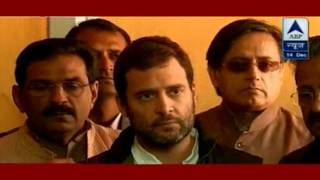 RSS people stopped me from entering a temple in Barpeta, Assam: Rahul Gandhi