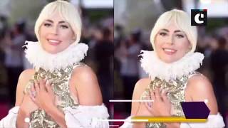 Wedding bells for Lady Gaga, Christian Carino
