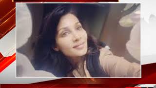 Metoo film actress flora saini sent defamation notice against gaurang doshi. - tv24