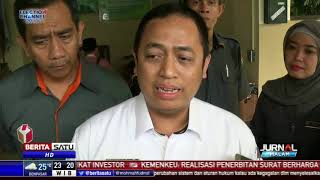 Bawaslu DKI Datangi SMA 87 Soal Hasut Kebencian Terhadap Jokowi