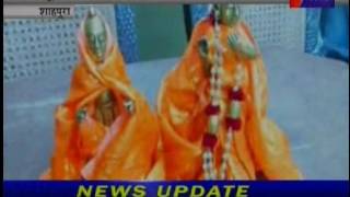jantv shahpuraa temple Statues recovered by police news