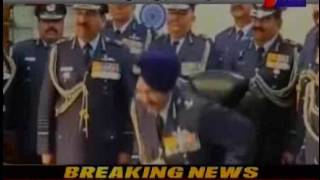धनोजा ने वायुसेना, रावत ने थलसेना प्रमुख का पद संभाला | Dhanoja as IAF chief, Rawat as Army chief
