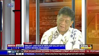 Dialog: Tol Trans Jawa Segera Rampung #1