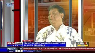 Dialog: Tol Trans Jawa Segera Rampung #3