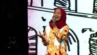 Siapakah yang akan lolos di babak Spektakuler Showcase 2? - Indonesian Idol Junior 2018