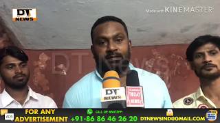 Congress Placed Best Candidates In Old City To Fight Against AIMIM | Abdul Sattar Congress - DT News
