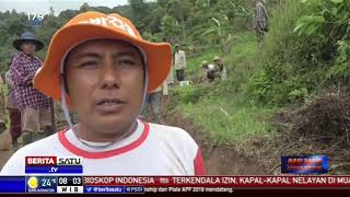 Pemerintah Pusat Kucurkan Rp 790 Miliar Dana Desa Sumatera Barat