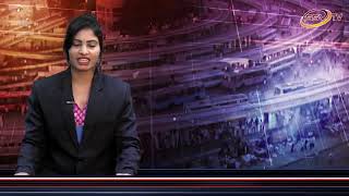 ನಾಡಿನಲ್ಲಿ ನಾಡಹಬ್ಬದ ಖರೀದಿ  ಜೋರು SSV TV NEWS BANGLORE 18 10 2018