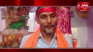 [ Jaunpur  ] जौनपुर में एक मुस्लिम देवी भक्त की चर्चा इन दिनों पूरे क्षेत्र में