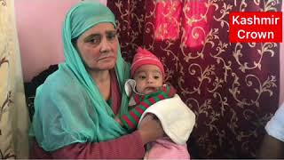 #RashidasMysteriousMurder Exclusive Story On Death Of Daughter Rashida From Padshahi Bagh Srinagar.