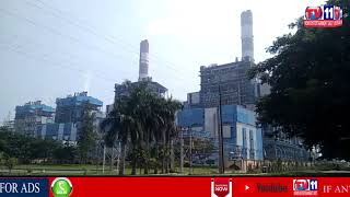 MAJOR FIRE ACCIDENT IN PARAWADA NTPC | VISAKHA