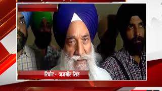अमृतसर - गुरबचन सिंह पहुंचे गुरु नानक देव हॉस्पिटल  - tv24