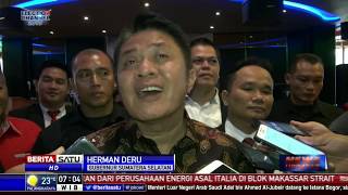 25 Advokat dalam Tim Pembela Jokowi Siap Meminimalisir Isu Hoaks
