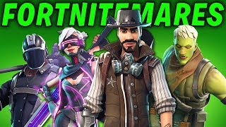 FORTNITEMARES STARTS IN 2 DAYS AND FREE SAVE THE WORLD (Fortnite Battle Royale)