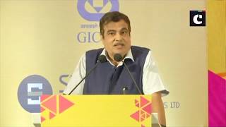 Our import is 26% & export is 8%, this imbalance creating economic problem: Nitin Gadkari