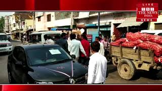[ Farrukhabad ] फर्रुखाबाद में लाइनमैन से ट्युववेल संचालको ने की मारपीट, बाद में भगाया