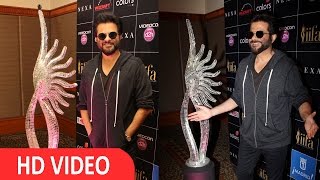 Anil Kapoor And Many More Celebs Join IIFA Voting Weekend