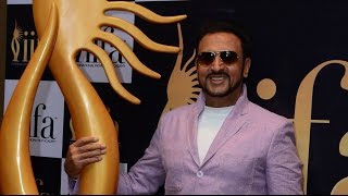 Gulshan Grover's Interview at IIFA voting weekend!