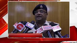राजनांदगांव - पुलिस-क्राईम ब्रांच की टीम को मिली कामयाबी  - tv24