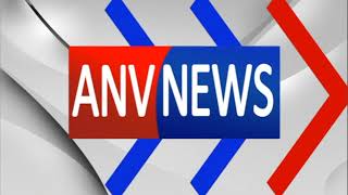 गौशाला में लगी आग || ANV NEWS