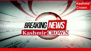 #BreakingNews #SrinagarEncounter: Two militants Killed In Srinagar Encounter.