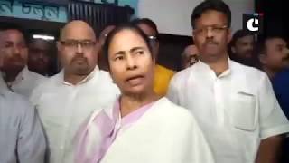 Ex gratia of Rs 5 lakh will be provided to kin of deceased: Mamata Banerjee