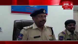 हैदराबाद में पुलिस ने  शातिर चोरों को किया गिरफ्तार, चोरी का सामान किया बरामद