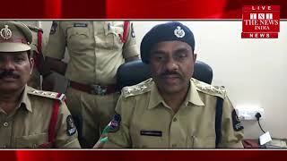 हैदराबाद पुलिस को मिली बड़ी कामयाबी, चेकिंग के दौरान पुलिस ने लाखों रूपये पकडे