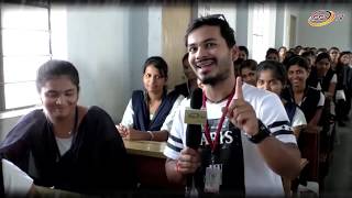 Basava College Kalaburagi Time Pass Guru SSV TV (Laxmi) With Nitin Kattimani