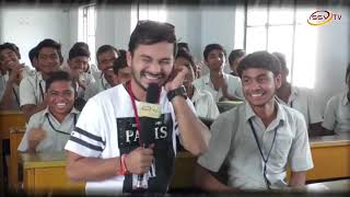 Basava College Kalaburagi Time Pass Guru SSV TV (Prajwal) With Nitin Kattimani