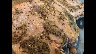 How to Bake Salmon | Easy Salmon Recipe