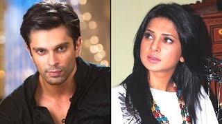 Karan Singh Grover And his Ex Wife Jennifer Winget avoid each other