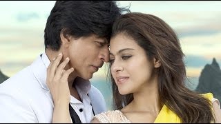 Shah Rukh Khan goes all praises for Kajol at 'Dilwale' London Conference