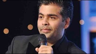Karan Johar Talks About Making Films On Homosexuality In Bollywood