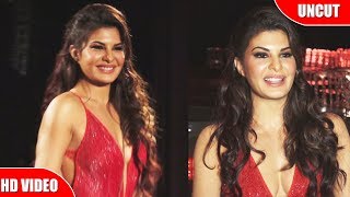 Jacqueline Fernandez Walk As Showstopper For Brand 'Jade' At There 10th Anniversary