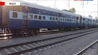 अब रेल टिकट के लिए लाइन में लगने की जरूरत नहीं || ANV NEWS