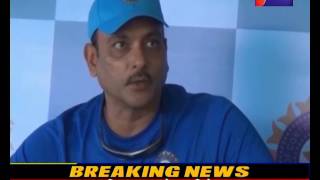 Ravi Shastri said- Team India's advisor to be made Sachin Tendulkar |