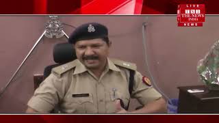 Kanpur ] कानपुर में एटीएम से पैसे निकालने वाली गैंग को चकेरी पुलिस ने किया गिरफ्तार / THE NEWS INDIA