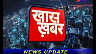 Khaas Khabar on JAN TV ! पीएम मोदी का उदयपुर दौरा | Rajasthan gets 15,000 crore projects