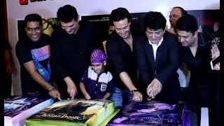 Success Party For The Jungle Book,Baaghi & Captain America Civil War