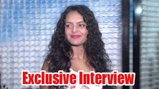 Bidita Bag talks about her character in movie 'X Past is Present'