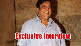 David Dhawan's Exclusive Interview at The ITA School of Arts