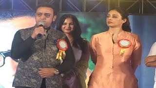 Gulshan Grover at The CWC Annual School Function