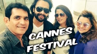 Sarabjit Team Take Off For Sarbjit’s Premiere At Cannes