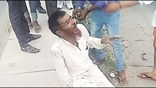 Khaas Khabar | JAN TV | Cow smuggler Factor Murder | कथित गौ तस्कर पहलू खां की हत्या और सियासत